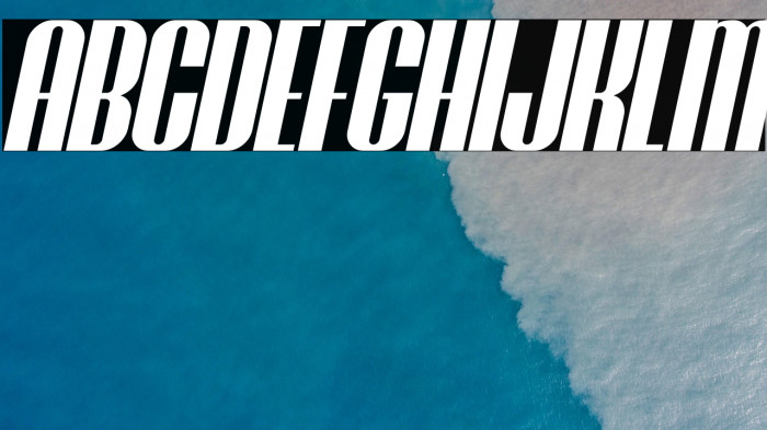 Brasham Reguler Italic Demo Italic Example 1