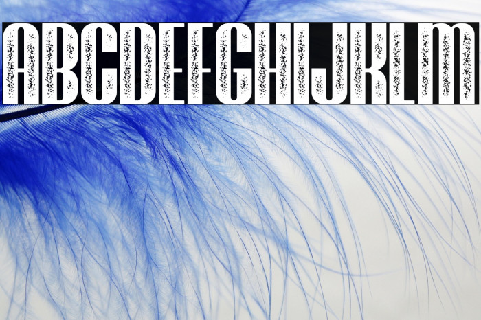 Brasham Stamp Demo Stamp Example 1