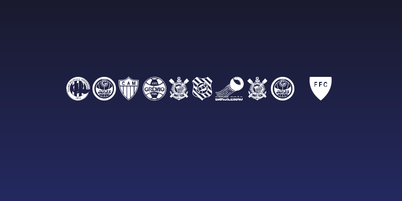 Brasileirão Social Header