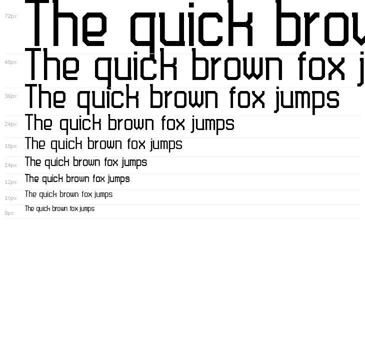 Brasilia Extended Waterfall