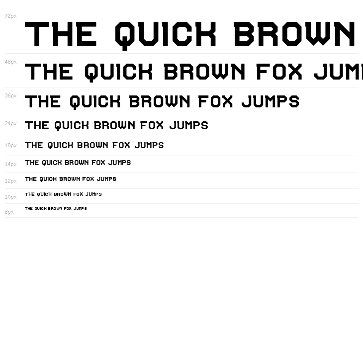 Brasilia Short II Waterfall