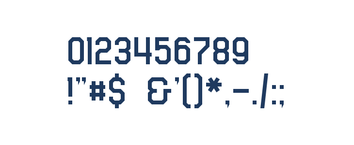 Brasilia Short Other Characters