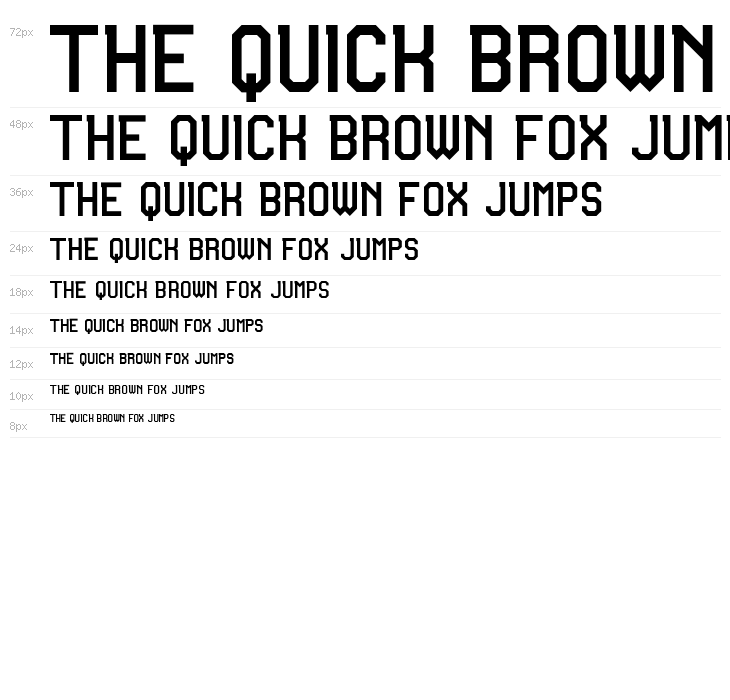 Brasilia Short Waterfall