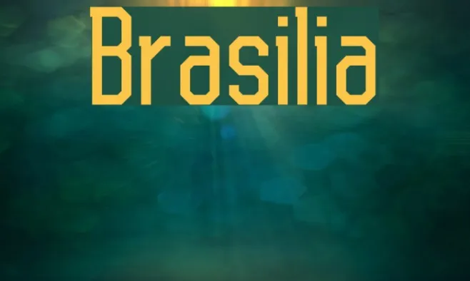 Brasilia Example 2