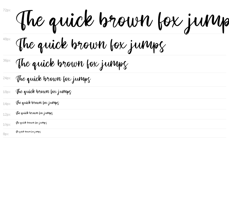 Brasons Risool Free Waterfall