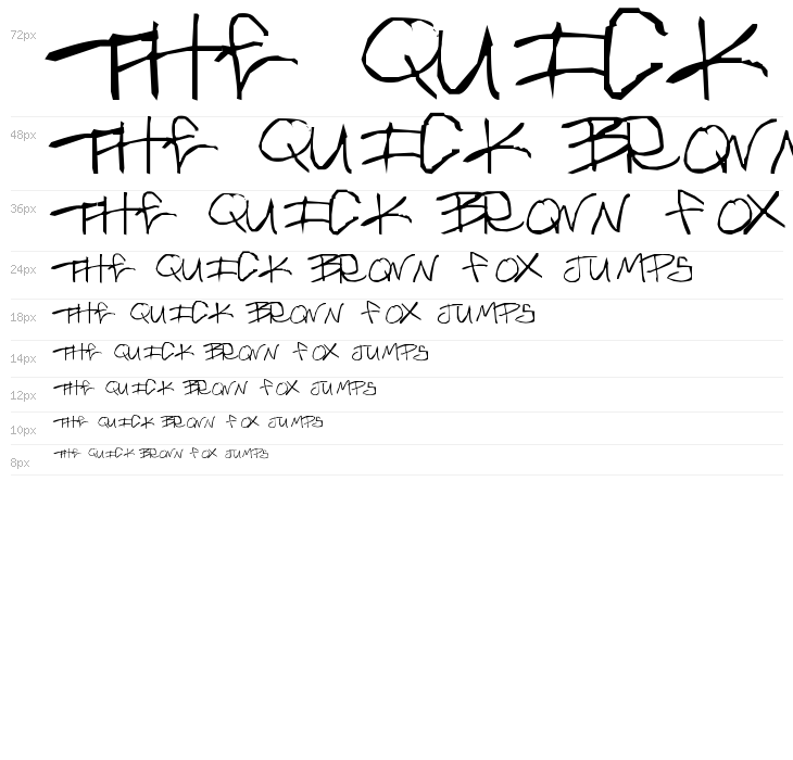 Brass-Monkey Waterfall