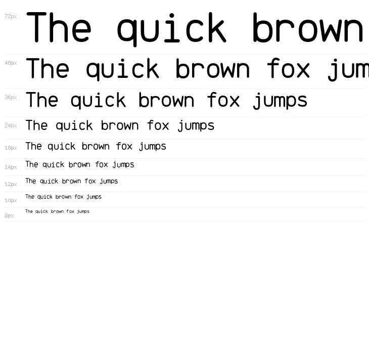 Brass Mono Cozy Regular Waterfall