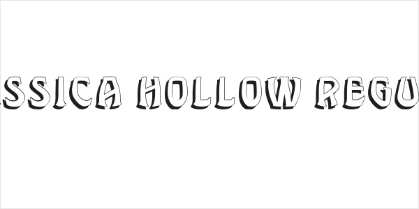 Brassica Hollow Regular Logo