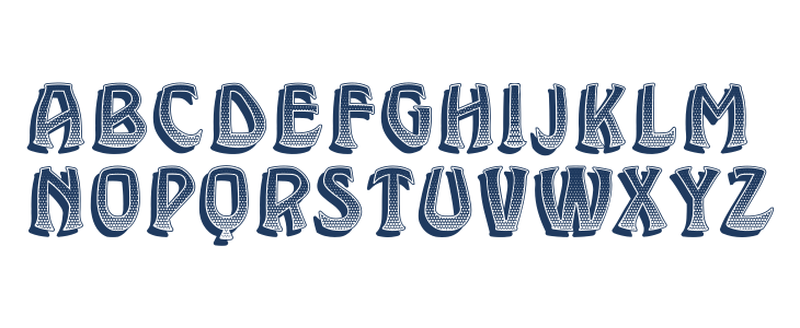 Brassica Regular Lowercase