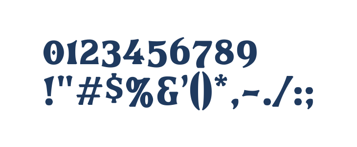 Brasspounder SC Other Characters