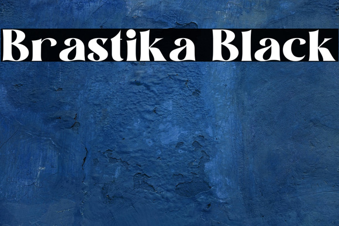 Brastika Black Example 3