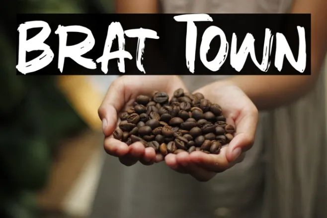 Brat Town Example 2