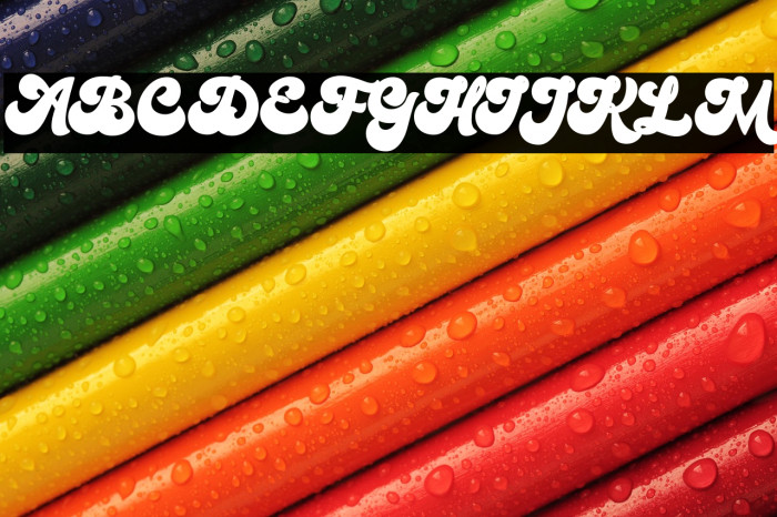 Bratsy Script Demo Reguler Example 2