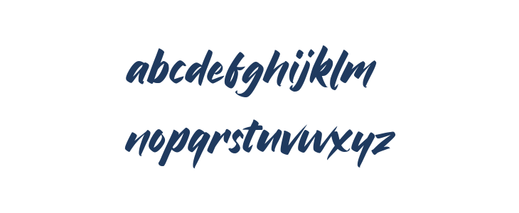 Bratt Graner Lowercase