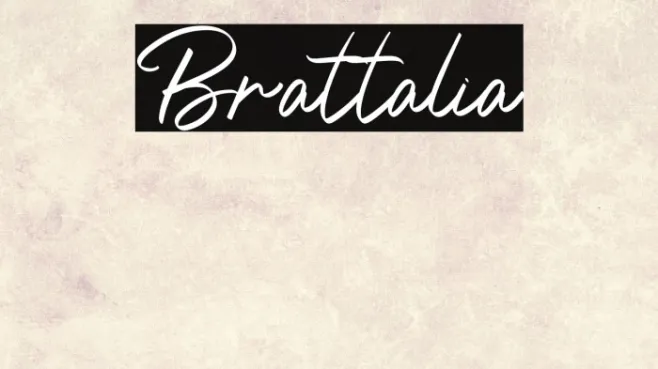 Brattalia Example 1