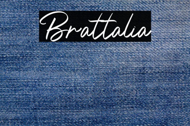 Brattalia Example 3