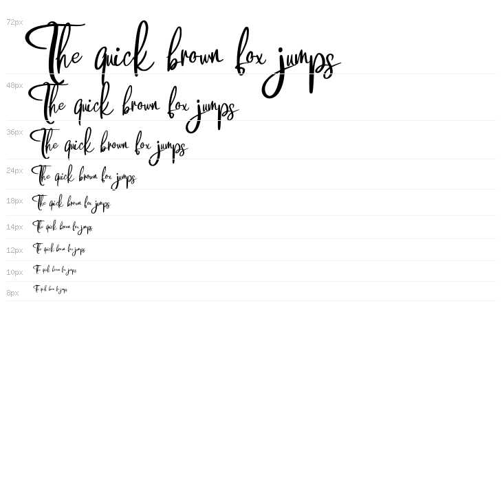 Brattsoon FREE Waterfall