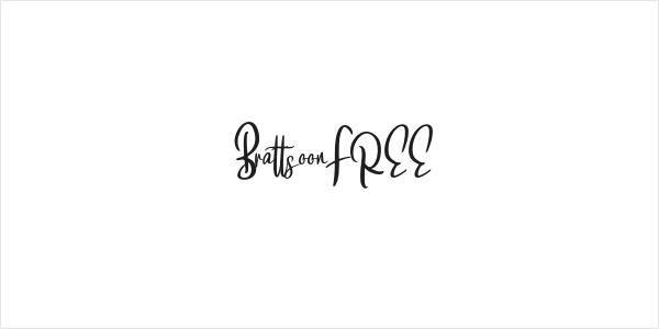 BrattsoonFREE Logo