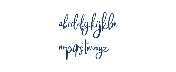 BrattsoonFREE Lowercase