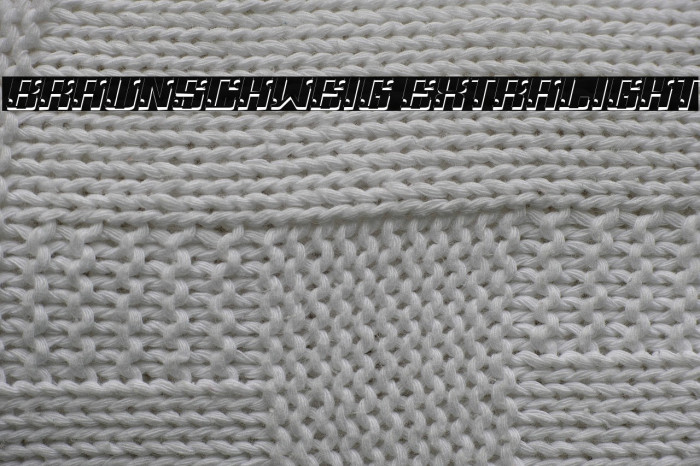 Braunschweig ExtraLight Example 3