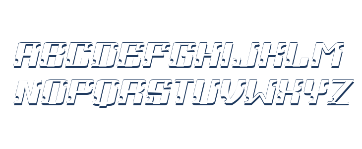 Braunschweig ExtraLight Lowercase