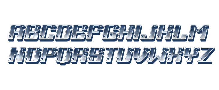 Braunschweig Regular Lowercase