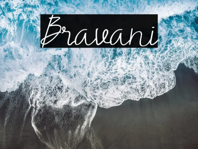 Bravani Example 3