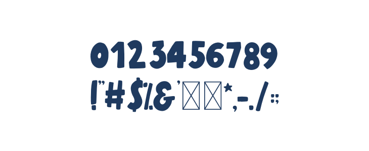 Bravary Other Characters