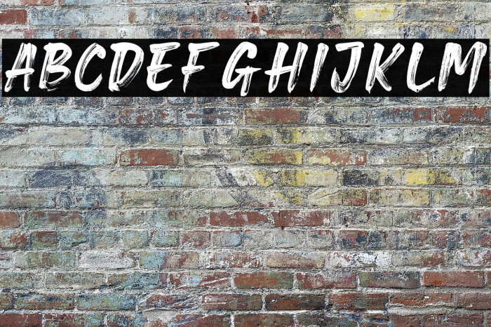 Brave Gates Personal use Example 1