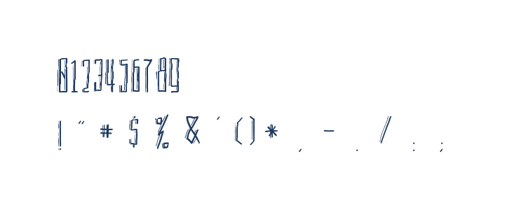 Brave Mountains Other Characters