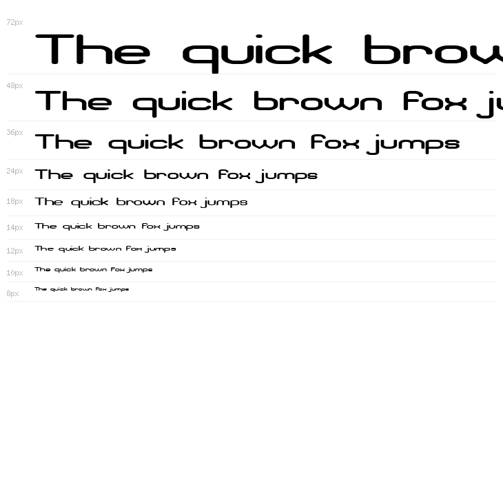 Brave New Era [flat] G98 Waterfall