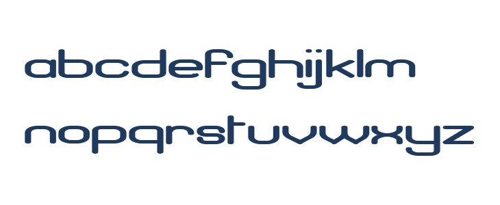 Brave New Era [flat] G98 Lowercase