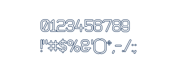 Brave New Era [outline] G98 Other Characters