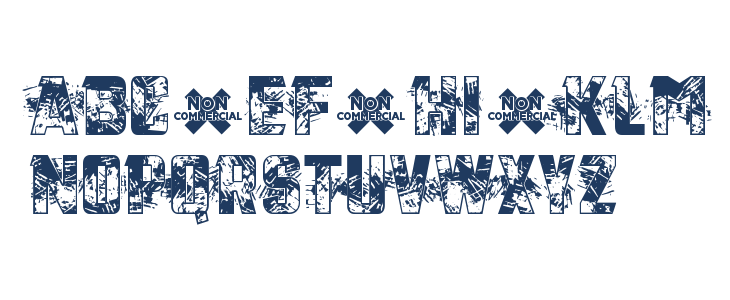 Brave this Storm Personal USE Black Lowercase