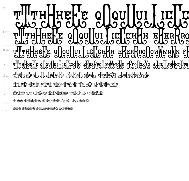 BraveGrams Waterfall