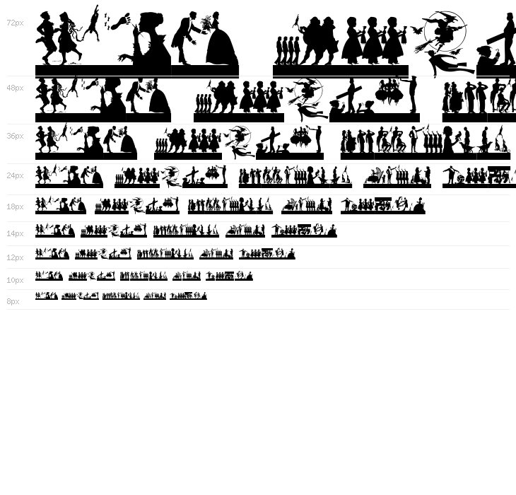 BraveOldWorld Waterfall