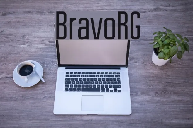 BravoRG Example 2