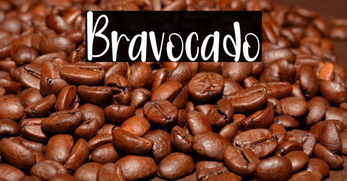 Bravocado Example 2
