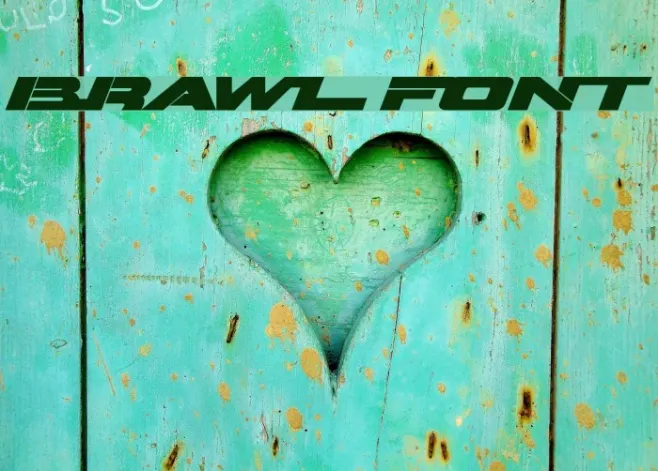 Brawl Example 3