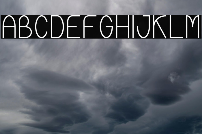 Braxline Narrow Example 1