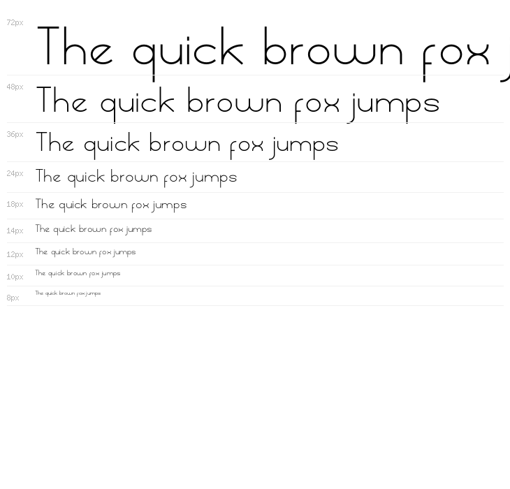 Braxline Narrow Waterfall