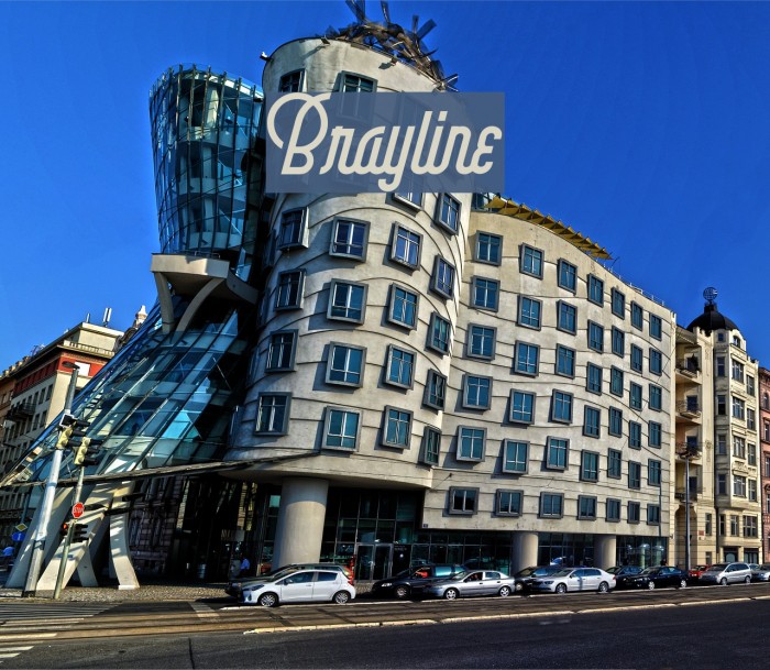 Brayline Example 2
