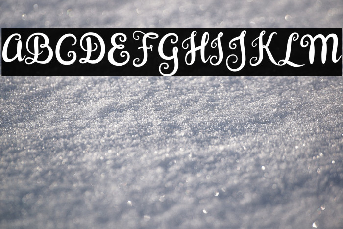 BrazilianScriptFill Example 1