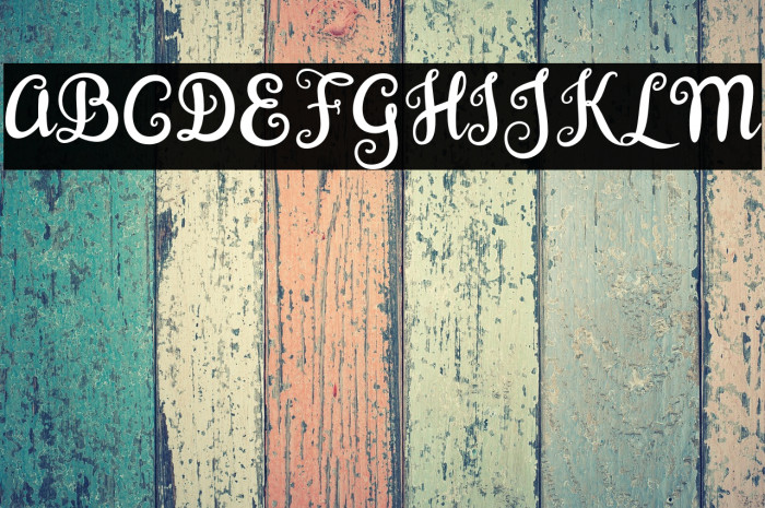 BrazilianScriptFill Example 2