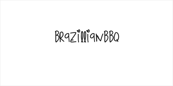 BrazillianBbq Logo