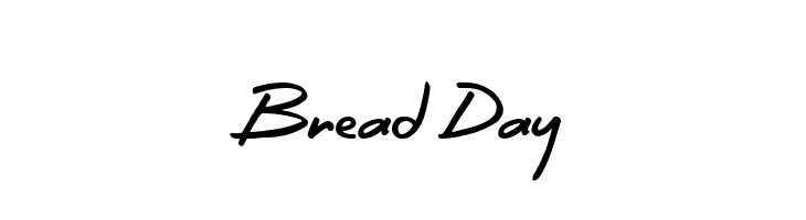 Bread Day  les polices de caractères gratuit tlcharger