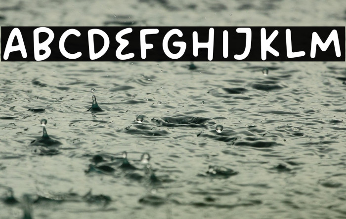 Bread Forest Example 2