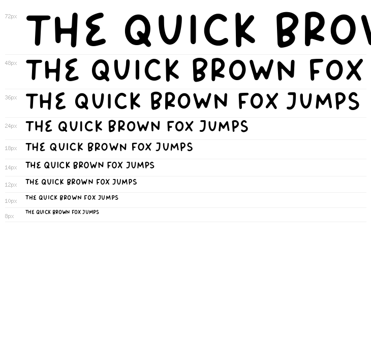 Bread Forest Waterfall