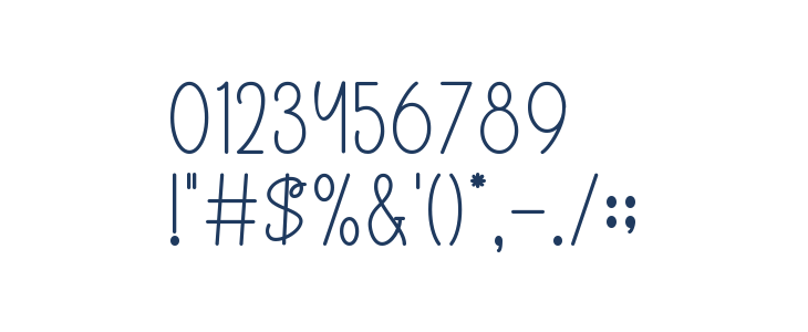 Bread Handmade Other Characters