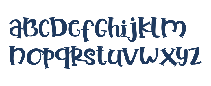 Bread Story Lowercase